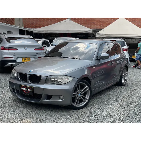 Bmw Serie 1 1.6 116i E87 Sport