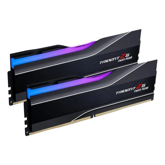 Memória G.skill Trident Z5 Neo 64gb Ddr5 6000mhz Expo/amd