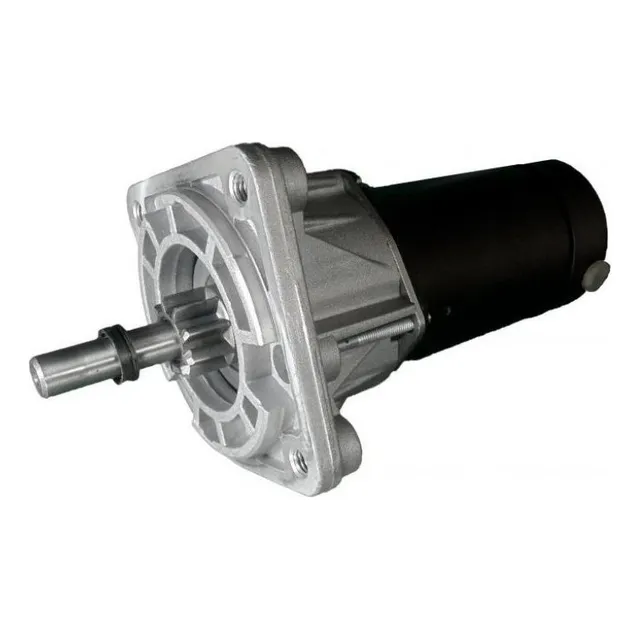 Motor Partida Volkswagen Gol G3 1.8 8v Bencinero 99/06 Tiss