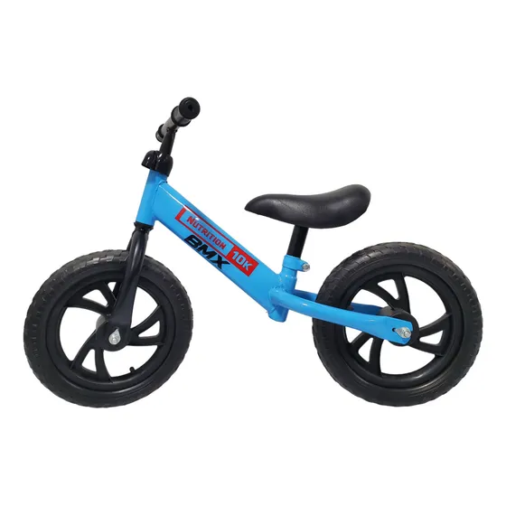 Bicicleta Nutrition 10k De Balance Rin 12 Sin Pedal