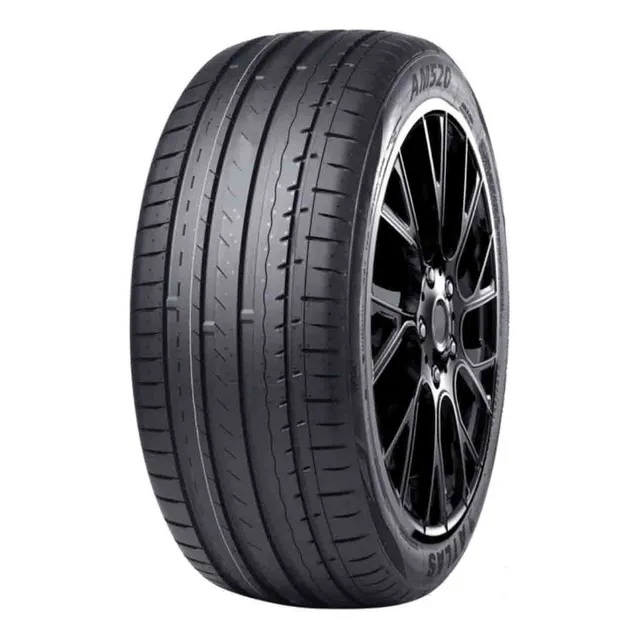 Llanta P 275/40 R18 99y A A Atlas Am520 Rf