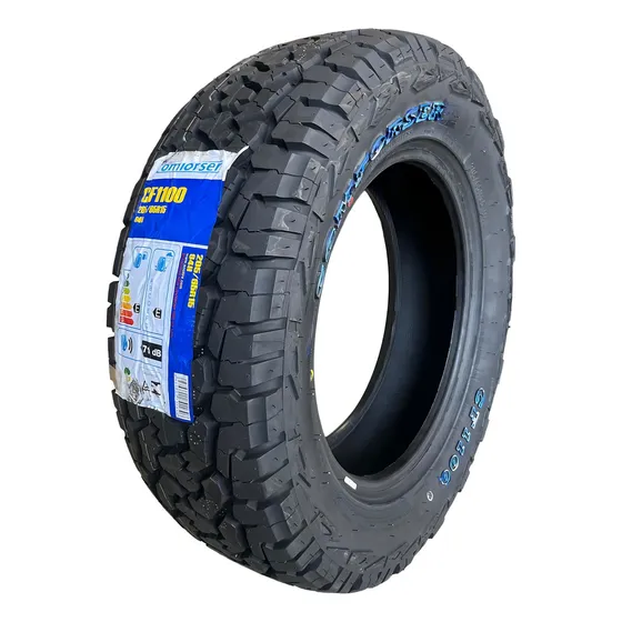 Pneu 205/65 R15 Comforser Cf1100 Borrachudo Misto At