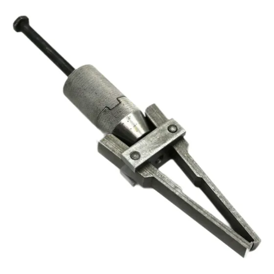 Injetores Extrator Removedor Auto Manutenção Ferramenta