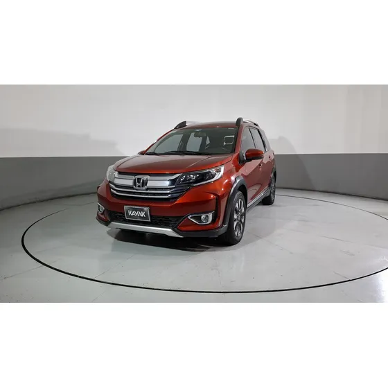 Honda Br-v 1.5 Prime Cvt