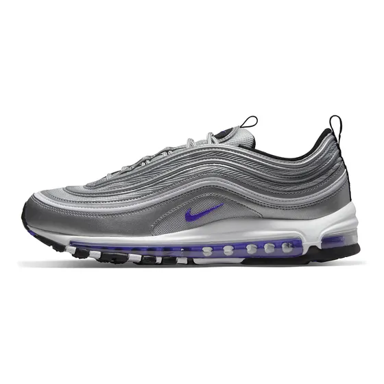 Zapatillas Nike Air Max 97 Purple Bullet Dj0717-001   
