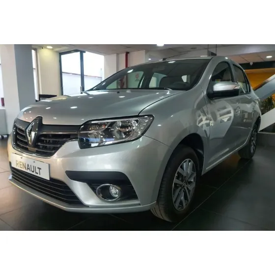 Renault Logan 1.6 16v Intense