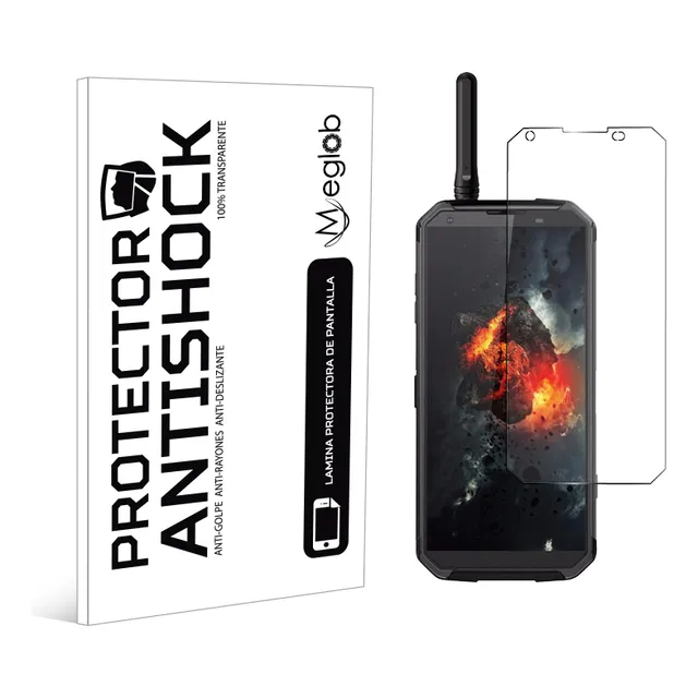 Protector Mica Pantalla Para Blackview Bv9500 Pro