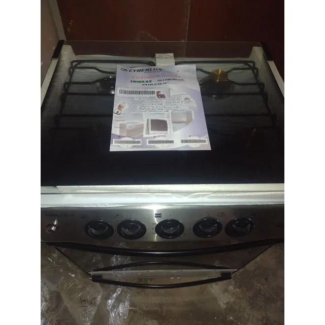 Cocina Philco