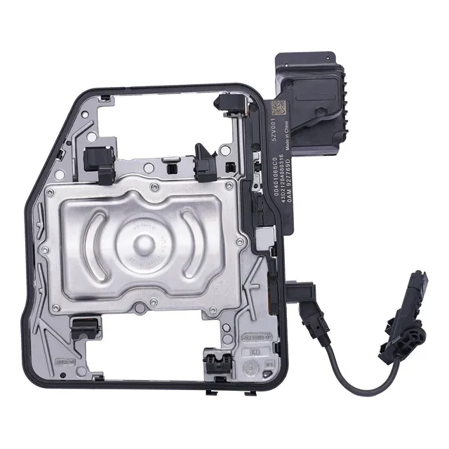 Módulo Unidad Control Transmisión 0am927769d Para Vw Audi