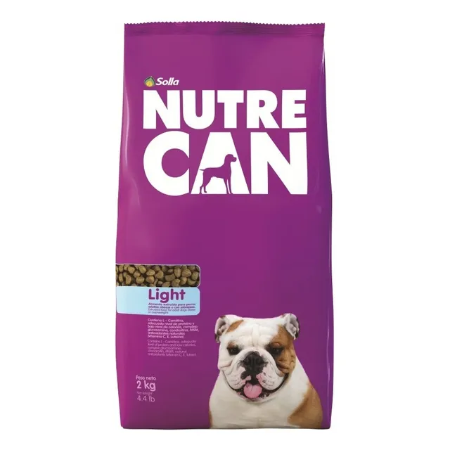 Nutrecan Light 2 Kg