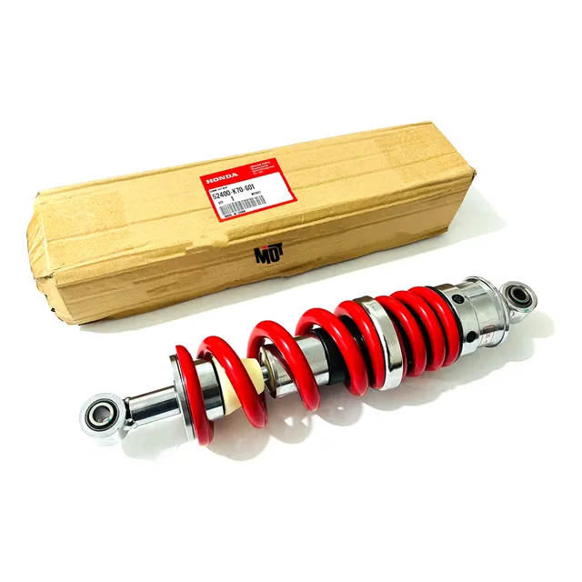 Monoshock - Amortiguador - Cb190r / Cb190 R - Original Honda