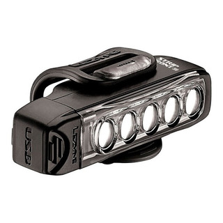 Luz Bici Lezyne Strip Drive Del. 300lm Usb Led /wlk Luz Bici Lezyne Strip Drive Del. 300lm Usb Led /wlk