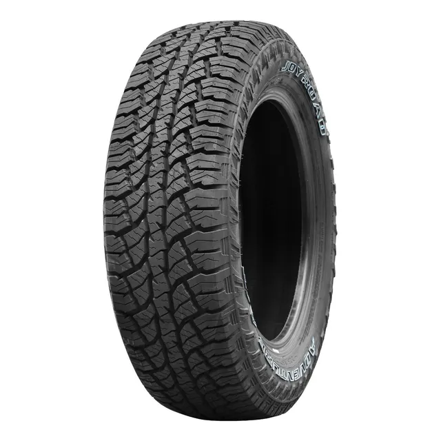 Llanta 225/65r17 106h Joyroad Adventure A/t Tl-letra Blanca
