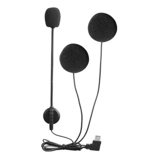 Auriculares, Micrófono Y Accesorios Mx1 Tipo C V6 Pro Auriculares, Micrófono Y Accesorios Mx1 Tipo C V6 Pro