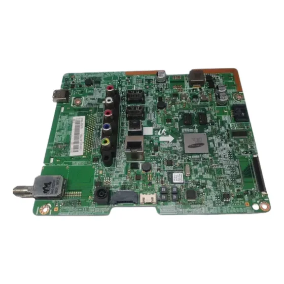 Placa Principal Tv Samsung Un32j4300  Bn94-12607b