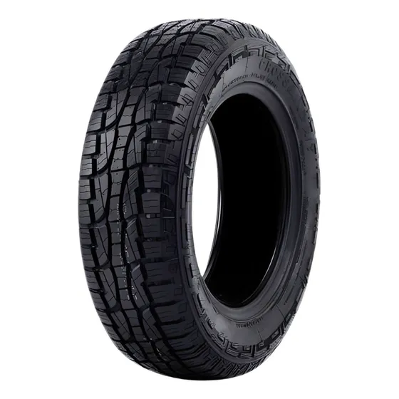 Pneu Linglong 205/70r15 96t Crosswind A/t