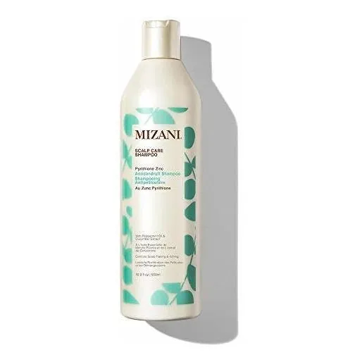 Champú - Mizani Cuero Cabelludo Cuidado Piritiona De Zinc Ch