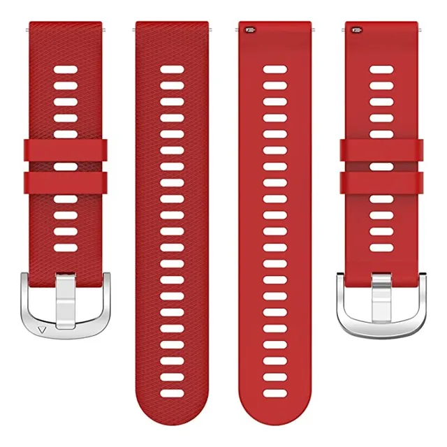 Correa Reloj 22mm - Garmin Forerunner 255/vivoactive 4/venu2