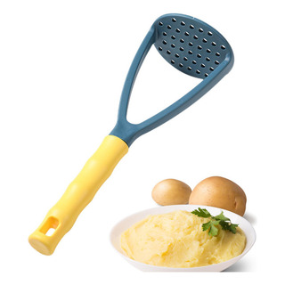 Triturador De Puré De Patatas Herramienta De Patata Para Hac Triturador De Puré De Patatas Herramienta De Patata Para Hac