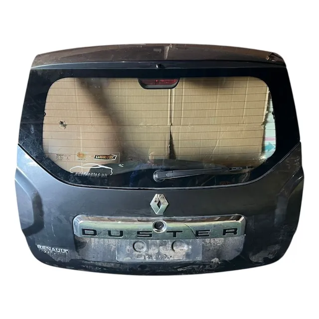 Portalon Renault Duster Expression 1.6 2016