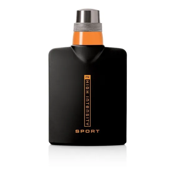 Fragancia Perfume Para Hombre Mk High Intensity Sport