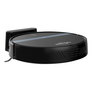 RobĂŽ Aspirador De PĂł Inteligente Controle Wi-fi Idali Life RobĂŽ Aspirador De PĂł Inteligente Controle Wi-fi Idali Life