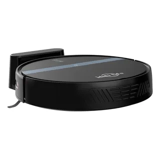 RobĂŽ Aspirador De PĂł Inteligente Controle Wi-fi Idali Life RobĂŽ Aspirador De PĂł Inteligente Controle Wi-fi Idali Life
