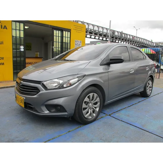 Chevrolet Joy 1400cc Mt Aa