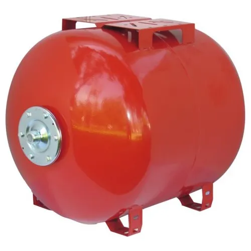 Estanque Hidroneumatico Aquasystem 100 Litros (hidropack)