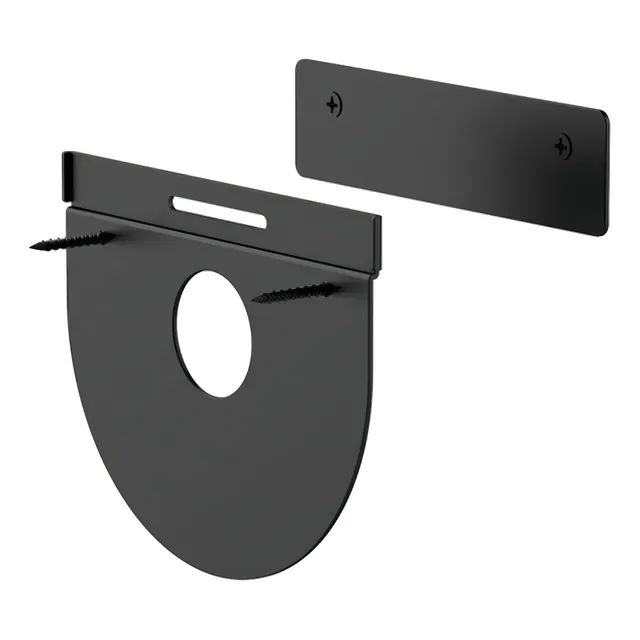 Logitech 939-001817 Vc Tap Wall Mount Soporte Para Pared