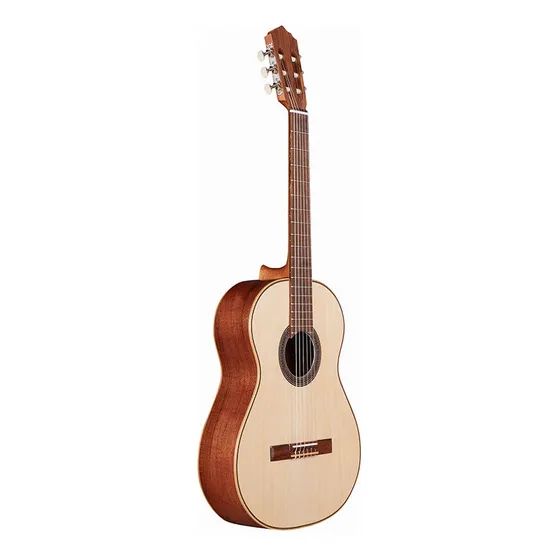 Guitarra Criolla Fonseca 65 Mate - Plus