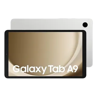 Tablet Samsung Tab A9 Sm-x110 64gb 4 Ram Wifi 8.7 Cor Prata Tablet Samsung Tab A9 Sm-x110 64gb 4 Ram Wifi 8.7 Cor Prata