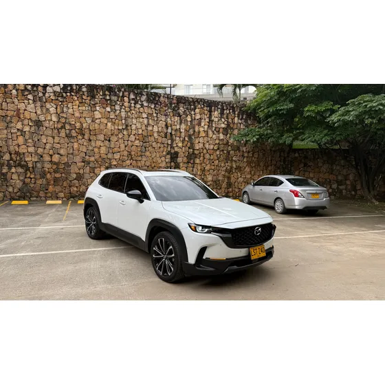Mazda Cx-50 2.5 Grand Touring Awd
