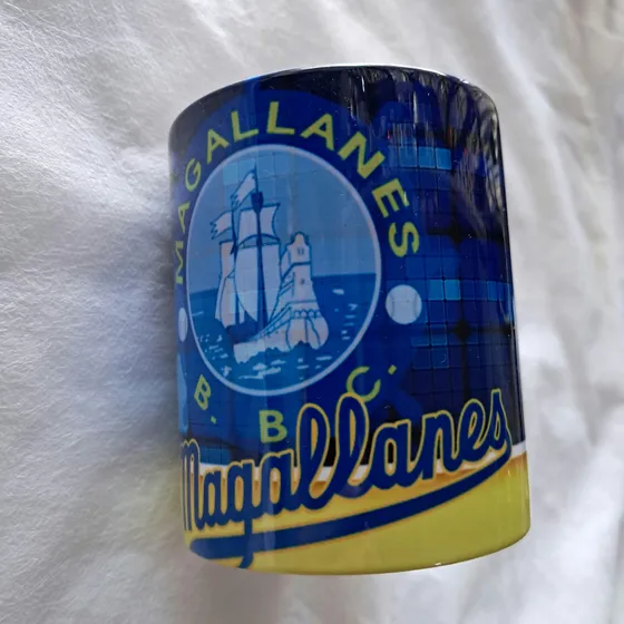Taza Diseño Navegantes Del Magallanes 01