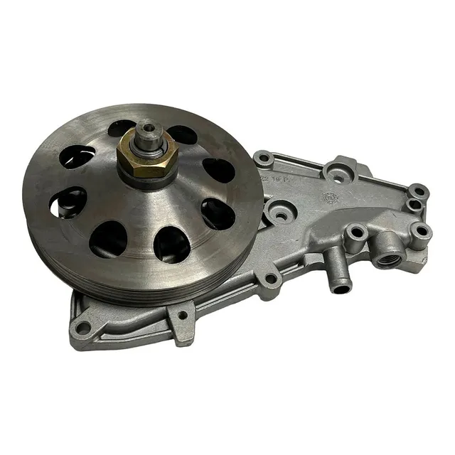Bomba De Agua Vmg P/ Renault Twingo 1.2 Con Aire 1993-1998