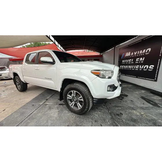 Toyota Tacoma 3.5 Trd Sport At