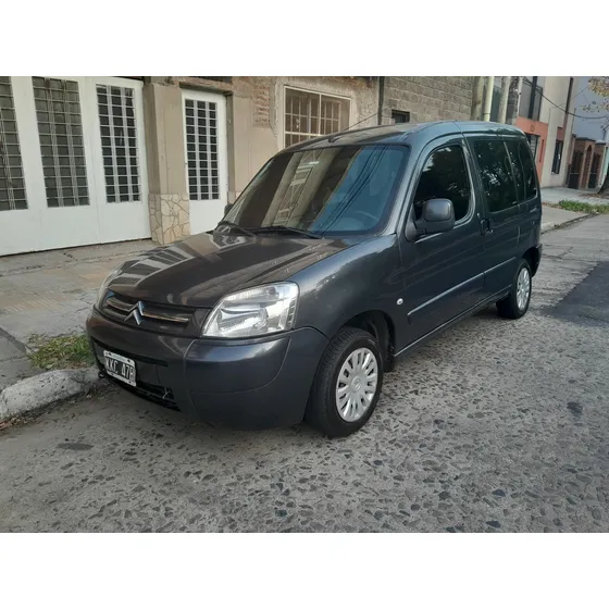 Citroën Berlingo Multispace 1.6 Sx Hdi Am51