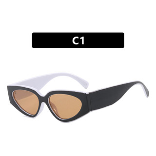 Gafas De Sol A Juego De Colores Panda Stroke Simple 2025 New Gafas De Sol A Juego De Colores Panda Stroke Simple 2025 New