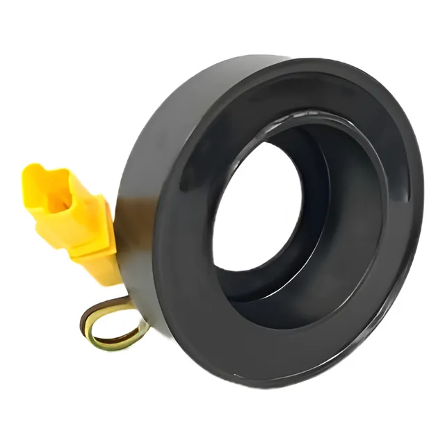 Bobina Compressor Ar Condicionado C4 Pallas Sanden Sd7c16