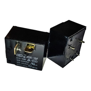 Relay De Poder Para Minisplit Jqx-15f Relay De Poder Para Minisplit Jqx-15f
