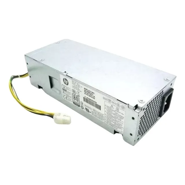 Fuente De Poder Hp P/n: 854142-001, Mod. Pa-1181-7 180w Ev0