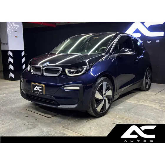 Bmw I3 Loft
