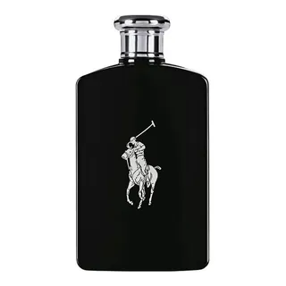 Perfume Masculino Ralph Lauren Polo Black Edt 200ml Perfume Masculino Ralph Lauren Polo Black Edt 200ml
