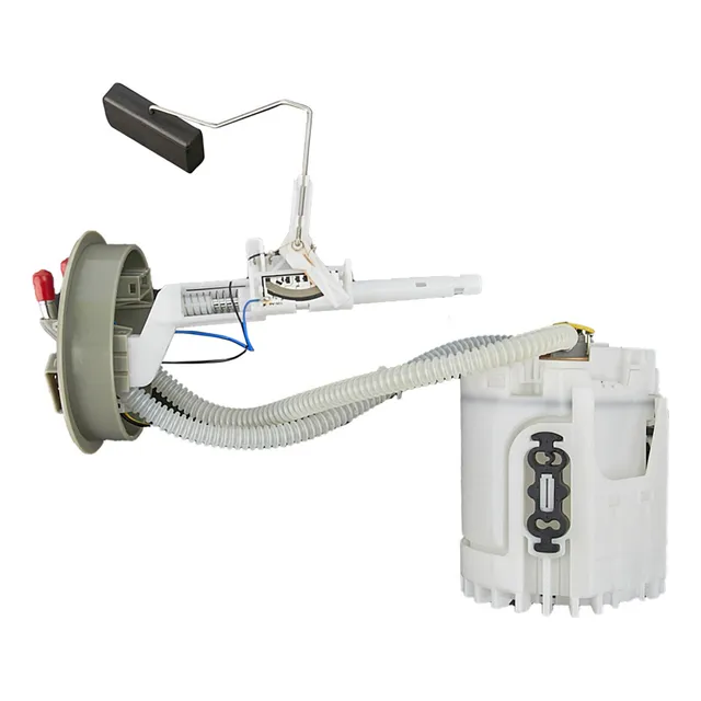Bomba Gas Electrica Vw Jetta A3 Mk3 2.0 1993 1994 1995 Bruck