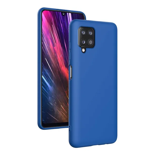 Forro Silicon Case Original Para Todos Los Samsung 