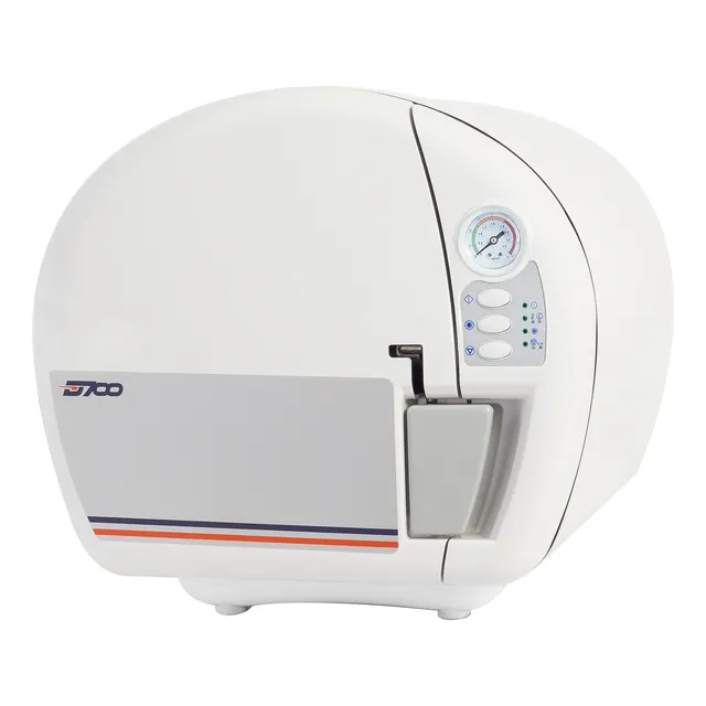 Autoclave Alliage D700 21 L