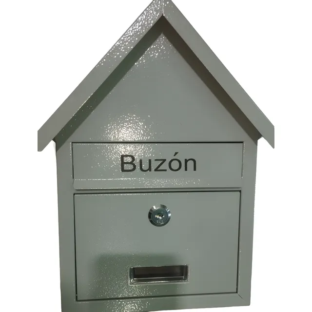 Buzón Correo 