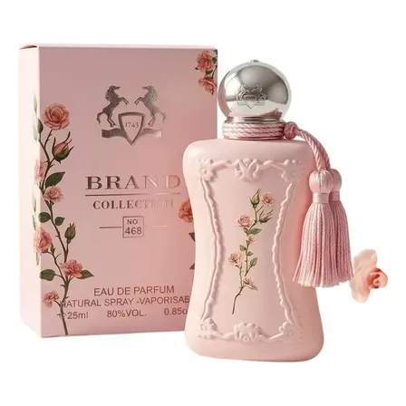 Perfume Brand Collection - Frag. No 468 ()