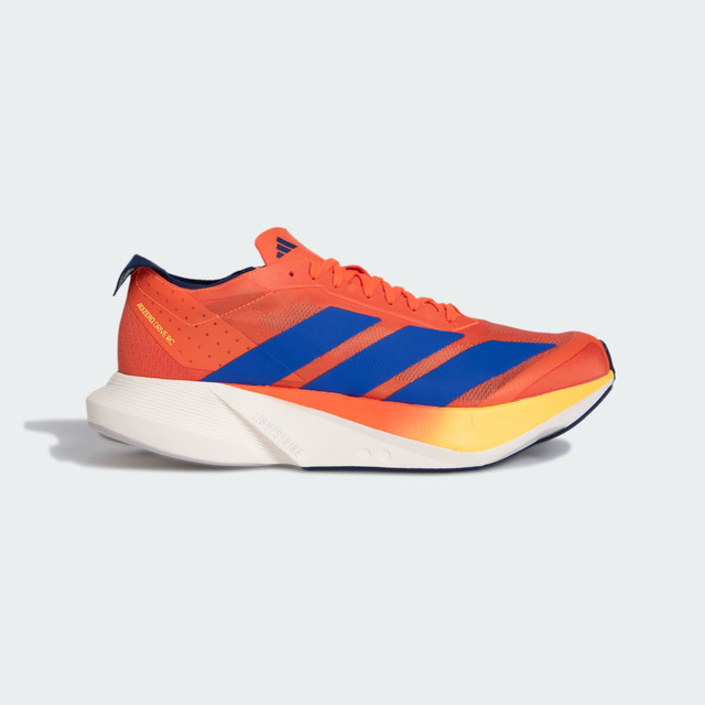 Tênis Adizero Drive Rc Fibra Vidro Conforto Leveza Running Tênis Adizero Drive Rc Fibra Vidro Conforto Leveza Running