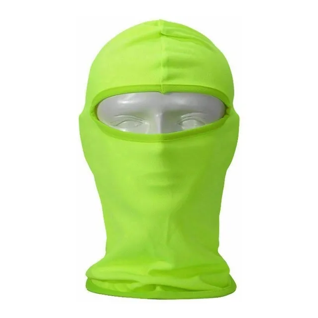 Pasamontaña Balaclava Deportivo